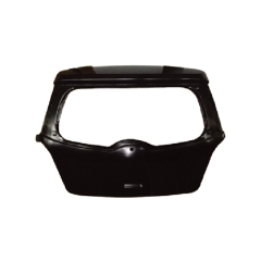 TAILGATE W/O HOLES COMPATIBLE WITH NISSAN LIVINA 2008