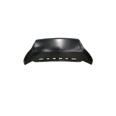 HOOD COMPATIBLE WITH FIAT DUCATO (JUMPER/BOXER) 2015-
