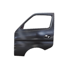 FRONT DOOR COMPATIBLE WITH NISSAN NV350(E25), LH