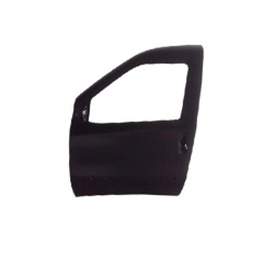 FRONT DOOR FOR 2002 COMPATIBLE WITH FIAT DOBLO 2010, LH