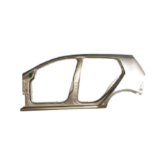 SIDE PANEL ASSY COMPATIBLE WITH VOLKSWAGEN GOLF VIl 2013-, LH