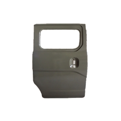 REAR DOOR COMPATIBLE WITH NISSAN NV200, LH