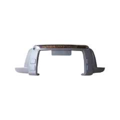 For ZX AUTO GRAND TIGER 2006-2010 FRONT PROTECT BUMPER