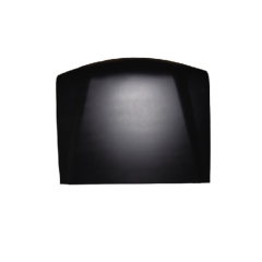 HOOD COMPATIBLE WITH RENAULT LOGAN 2004-2012