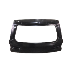 TAILGATE COMPATIBLE WITH LEXUS 570 2017-2019