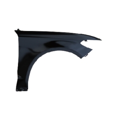 FRONT FENDER COMPATIBLE WITH FORD MONDEO(FUSION) 2017-, RH