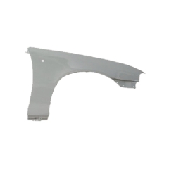 FRONT FENDER COMPATIBLE WITH DAEWOO CIELO, RH