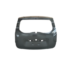 TAILGATE COMPATIBLE WITH RENAULT DUSTER 2010