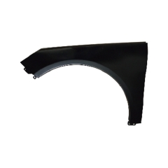 FENDER FENDER N COMPATIBLE WITH MERCEDES-BENZ R-CLASS 06-09&10-17 W251, LH