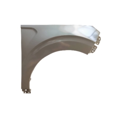 FRONT FENDER COMPATIBLE WITH KIA SOUL 2020, RH