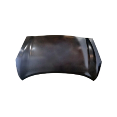 HOOD COMPATIBLE WITH NISSAN MARCH 2010