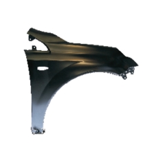 FRONT FENDER COMPATIBLE WITH SSANGYONG ACTYON 2012, RH