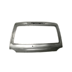 For Land Cruiser 4700(FJ100)  TRUNK LID with LOGO HOLE