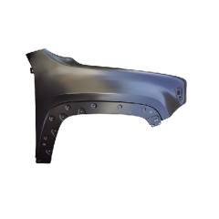FRONT FENDER COMPATIBLE WITH JEEP RENEGADE, RH