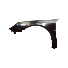FRONT FENDER COMPATIBLE WITH MITSUBISHI LANCER, LH