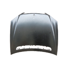 HOOD N COMPATIBLE WITH MERCEDES-BENZ S-CLASS 1998-2005 W220