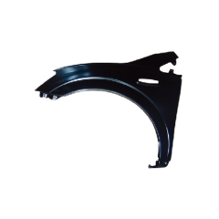 FRONT FENDER COMPATIBLE WITH SSANGYONG ACTYON 2006, LH