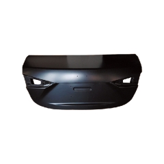 TRUNK LID COMPATIBLE WITH MAZDA 3 2014- (AXELA)