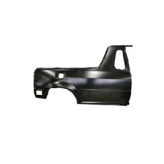 REAR FENDER COMPATIBLE WITH RENAULT LOGAN PICK UP NP200, RH