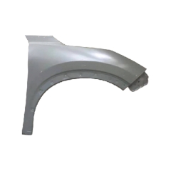 FRONT FENDER FE COMPATIBLE WITH NISSAN X-TRAIL 2022-, RH