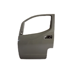 FRONT DOOR COMPATIBLE WITH NISSAN NV200, LH