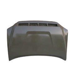 HOOD COMPATIBLE WITH TOYOTA TUNDRA 2014