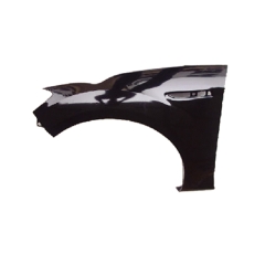FRONT FENDER COMPATIBLE WITH FORD MONDEO 2009, LH