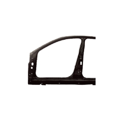 AB PILLAR COMPATIBLE WITH AUDI A6 1998-2002, LH