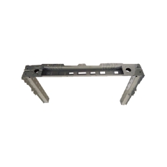RADIATOR SUPPORT LOW COMPATIBLE WITH CHEVY SAIL 3