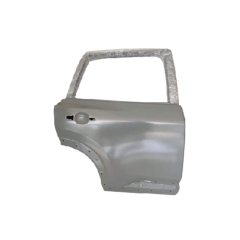 REAR DOOR COMPATIBLE WITH NISSAN X-TRAIL 2022-, RH