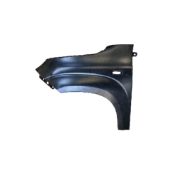 FRONT FENDER COMPATIBLE WITH FIAT PANDA 2012, LH