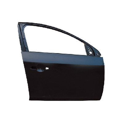 FRONT DOOR COMPATIBLE WITH VOLOV S60L 2014-, RH