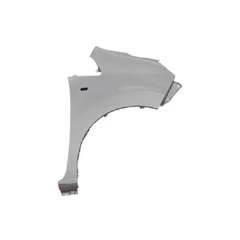 FRONT FENDER RH COMPATIBLE WITH NISSAN NV200