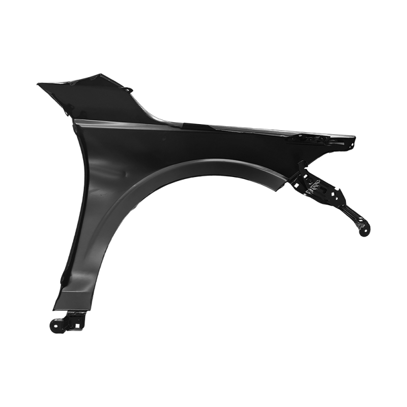 FRONT FENDER COMPATIBLE WITH HONDA CIVIC 2022, LH