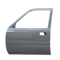 FRONT DOOR COMPATIBLE WITH TOYOTA HILUX RN85 (SINGLE CABIN), LH