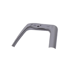 SEDAN A PILLAR COMPATIBLE WITH CHEVY LACETTI 2004-2007, LH