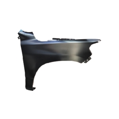 FRONT FENDER W/O HOLE COMPATIBLE WITH DODGE RAM 2019, RH