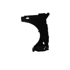 FRONT FENDER INNER COMPATIBLE WITH RENAULT LOGAN 2004-2012, RH