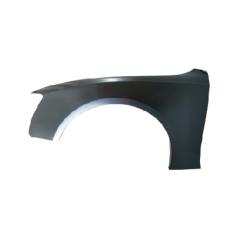 FRONT FENDER COMPATIBLE WITH AUDI A5 2017-, LH