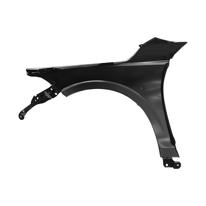 FRONT FENDER COMPATIBLE WITH HONDA CIVIC 2022, RH