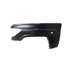 Front Fender Without holes LH For Toyota Land Cruiser FJ79