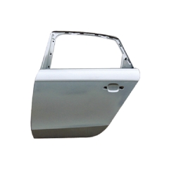 REAR DOOR COMPATIBLE WITH AUDI A4 2009-, LH