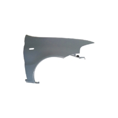 FRONT FENDER WITH HOLE COMPATIBLE WITH FIAT PALIO, RH