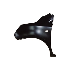 FRONT FENDER COMPATIBLE WITH NISSAN LIVINA 2013, LH