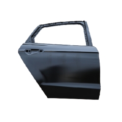 REAR DOOR COMPATIBLE WITH FORD MONDEO 2013-, RH
