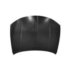 For DODGE CHARGER STD NON-FUNCTIONAL-HOOD-SCOOP