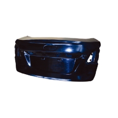 SEDAN TRUNK LID COMPATIBLE WITH FORD FIESTA 2009-