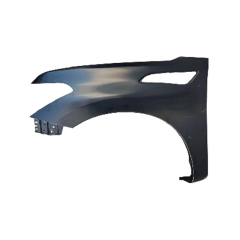 FRONT FENDER COMPATIBLE WITH NISSAN PATROL 2010, LH