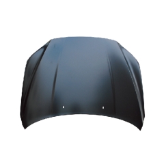 HOOD COMPATIBLE WITH VOLOV S80 2007-2014