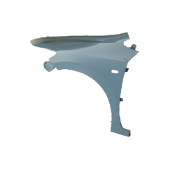 FRONT FENDER COMPATIBLE WITH HONDA CITY 2009, LH